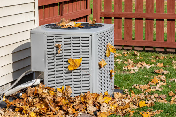 Best Best HVAC companies  in Gibraltar, MI