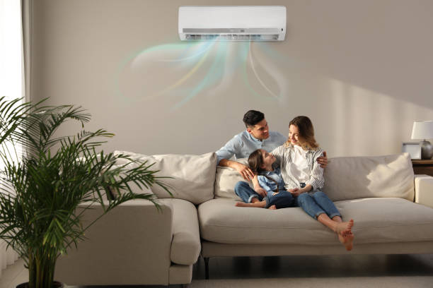 Best HVAC replacement cost  in Gibraltar, MI