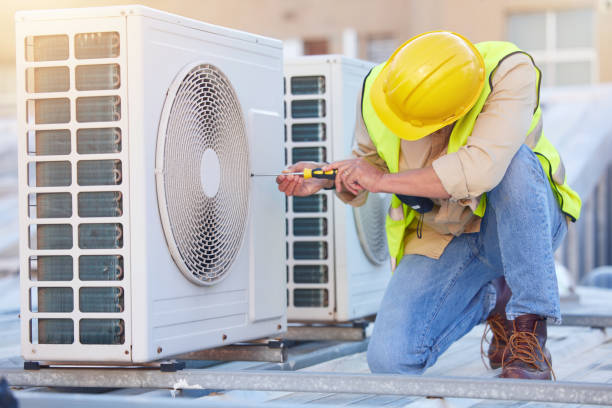 Best HVAC installation services  in Gibraltar, MI