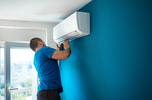 Best AC installation near me  in Gibraltar, MI
