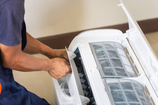 Best Commercial HVAC repair  in Gibraltar, MI