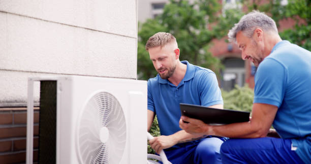 Best Air conditioning repair  in Gibraltar, MI