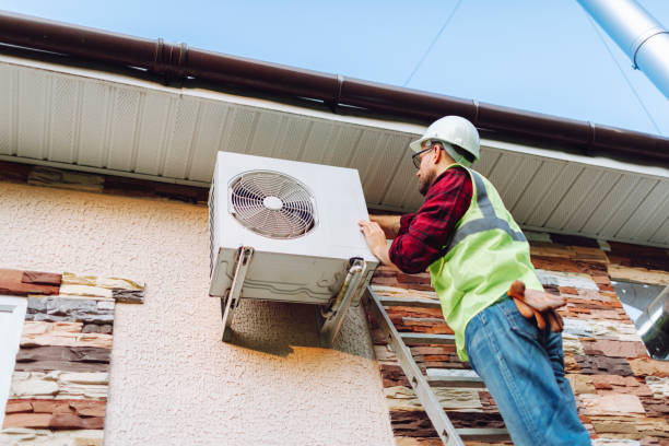 Best HVAC system installation  in Gibraltar, MI