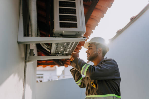 Best Ductless HVAC repair  in Gibraltar, MI