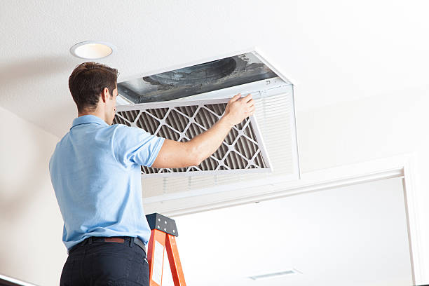 Best HVAC companies near me  in Gibraltar, MI