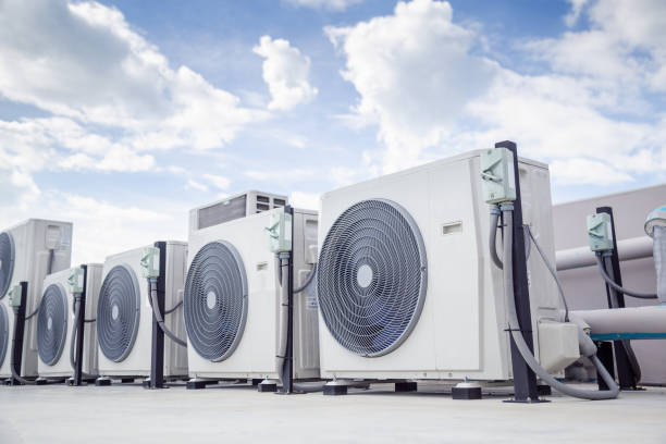 Best Affordable HVAC services  in Gibraltar, MI
