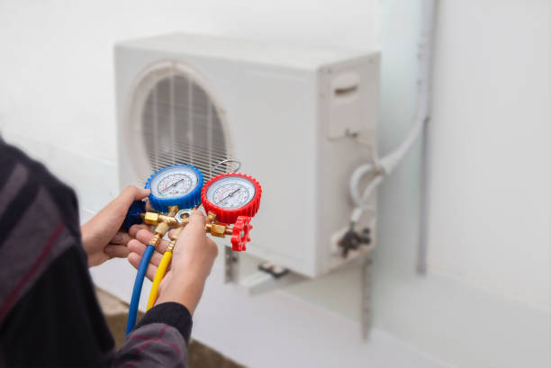 Best HVAC tune-up services  in Gibraltar, MI