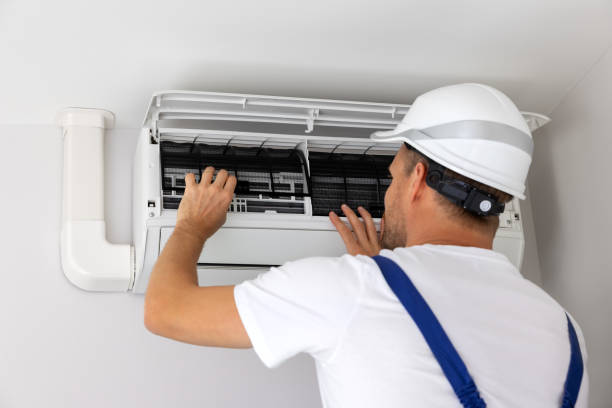 Best HVAC repair near me  in Gibraltar, MI